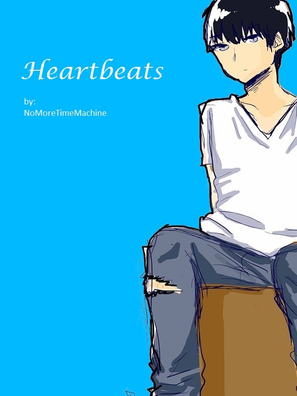 Heartbeats Book