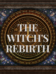 The witch's rebirth Book