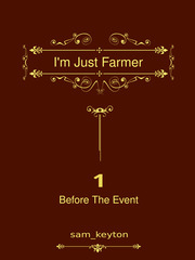 I'm Just A Farmer Book
