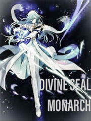 Divine Seal Monarch [Dropped] Book