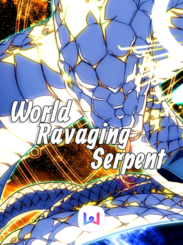 World Ravaging Serpent