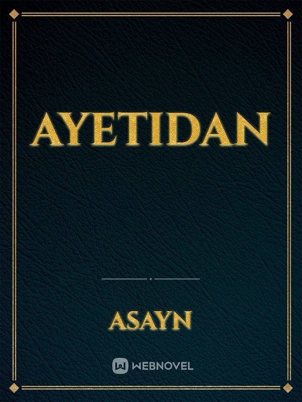 Ayetidan