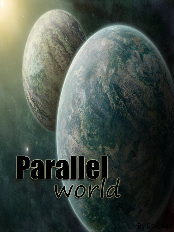 Parallel World Book