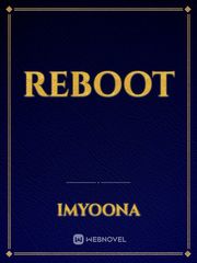 Reboot Book