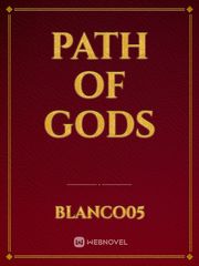 Path Of Gods Book