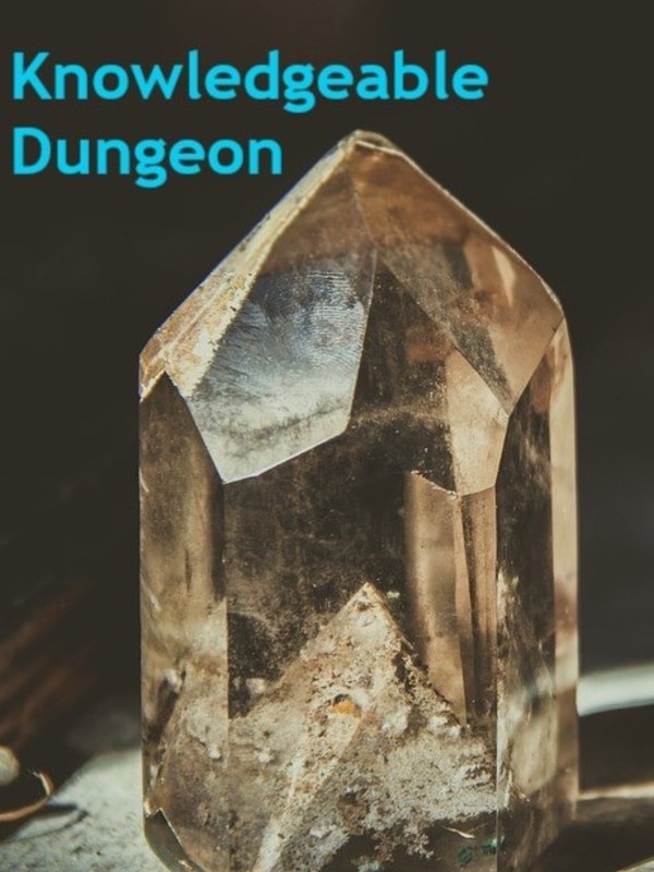 Knowledgeable Dungeon
