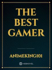 THE BEST GAMER Book