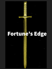 Fortune's Edge Book