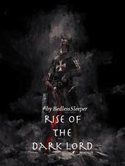 Rise of the Dark Lord Book