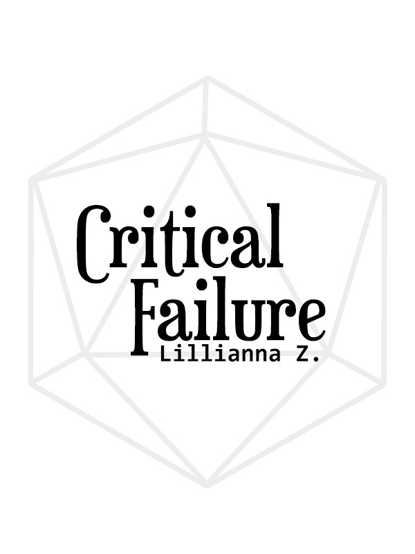 Critical Failure Book