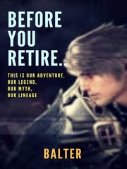Before You Retire Book