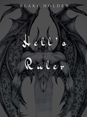 Hell's Ruler Book