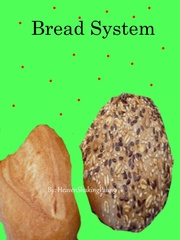 Bread system Book