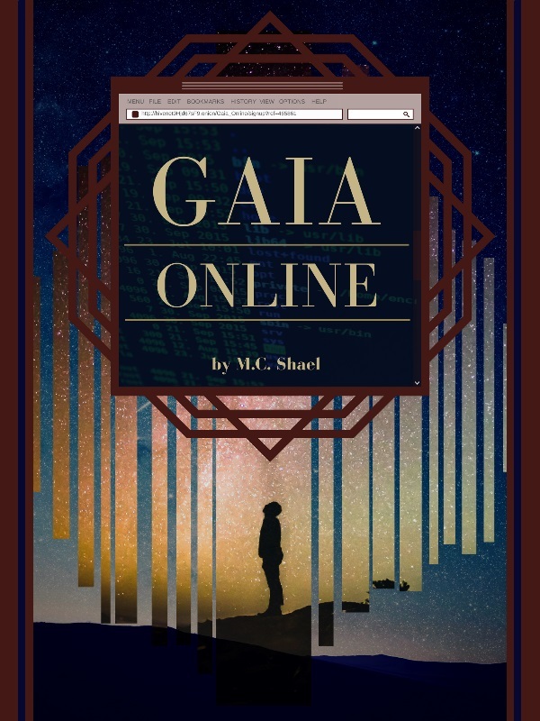 Gaia Online Book