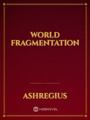 World Fragmentation Book