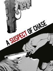 A Suspect of Chase Book