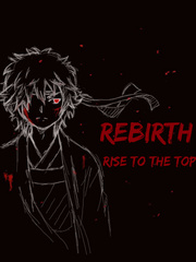 Rebirth: Rise to the Top Book