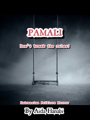 PAMALI Book