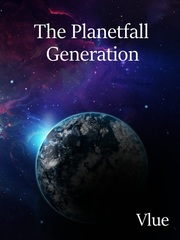 The Planetfall Generation Book