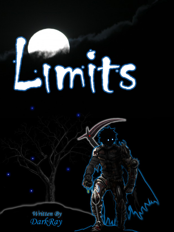 Limits Book