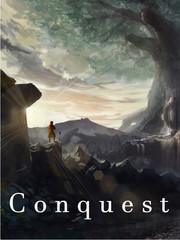 Conquest Book