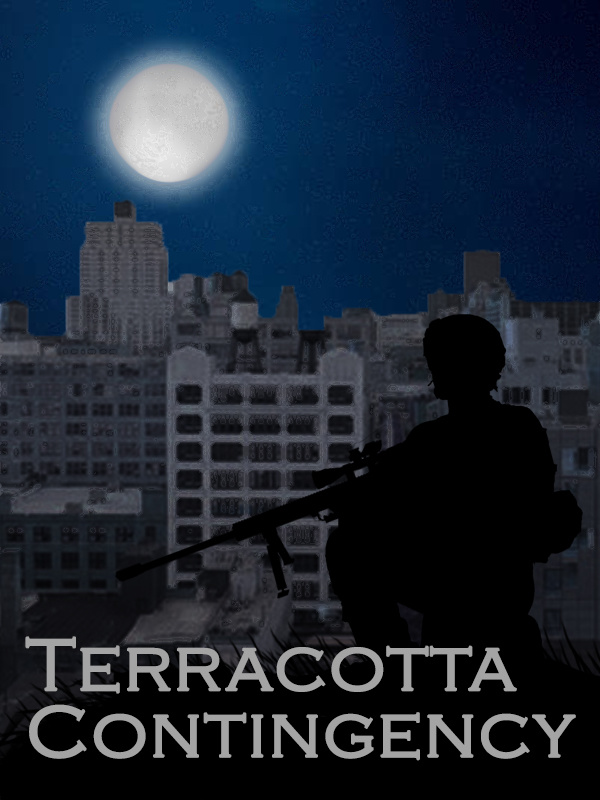 Terracotta Contingency Book