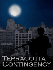 Terracotta Contingency Book