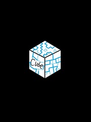 Cube (remade) Book