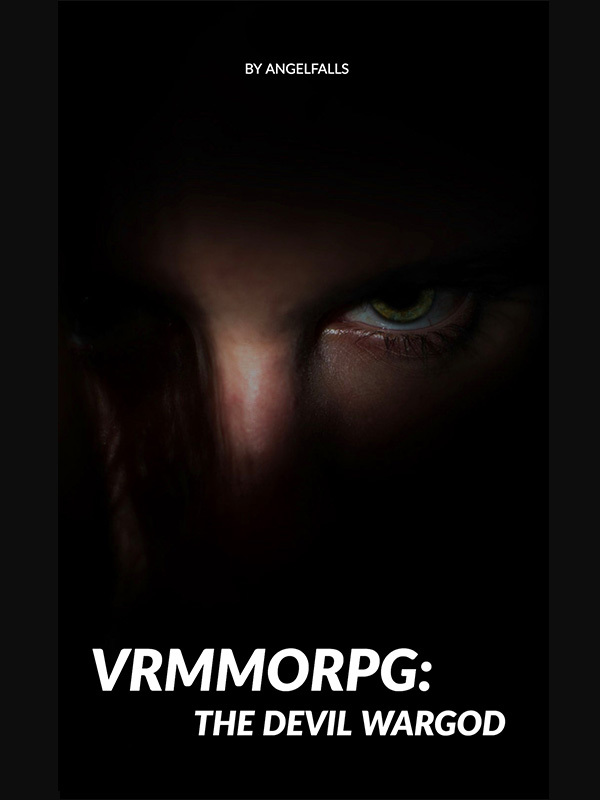 VRMMORPG:The Devil WarGod Book