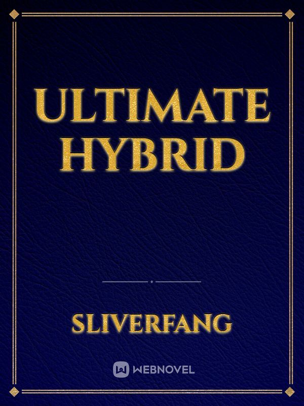 Ultimate Hybrid Book
