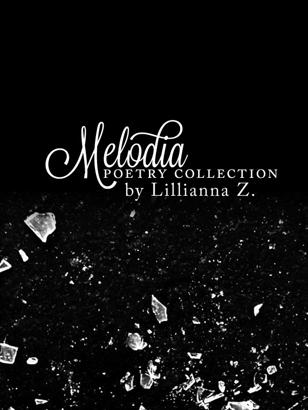 Melodia [poetry collection] Book