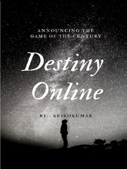 Destiny Online Book