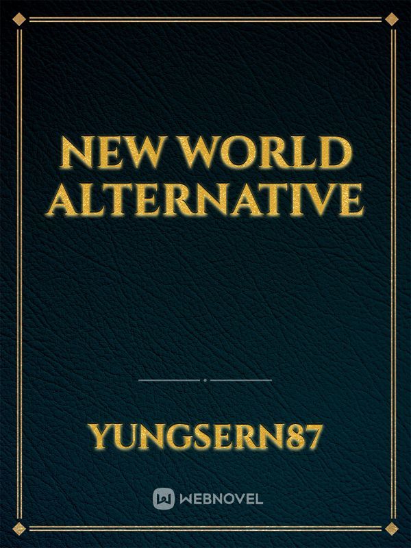 New World Alternative Book