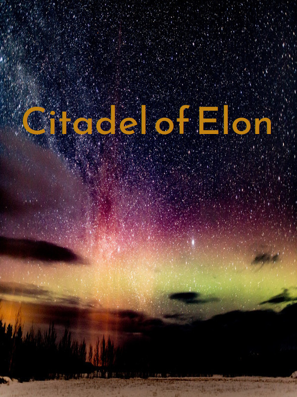 Citadel of Elon Book