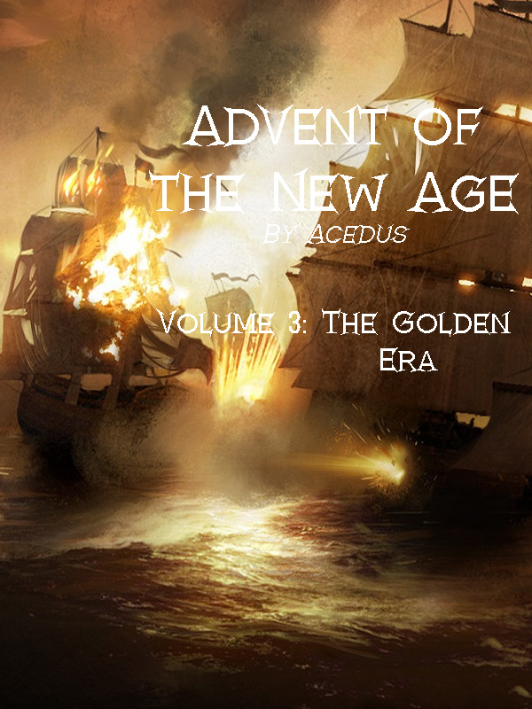 Advent of the New Age Book