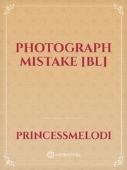 Photograph Mistake [BL] Book