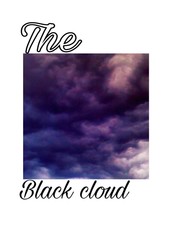 The black cloud Book