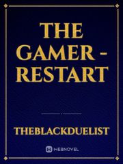 The Gamer - Restart Book