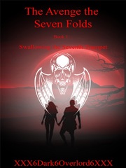 The Avenged the Seven Folds - Book 1 - Swallowing the Seventh Trumpet Book
