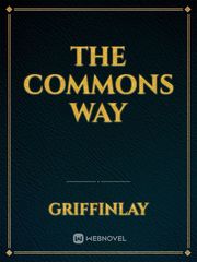 The commons way Book