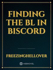 Finding the BL in Biscord Book