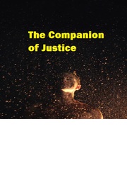 It's hard to be a hero (The Companion of Justice) Book