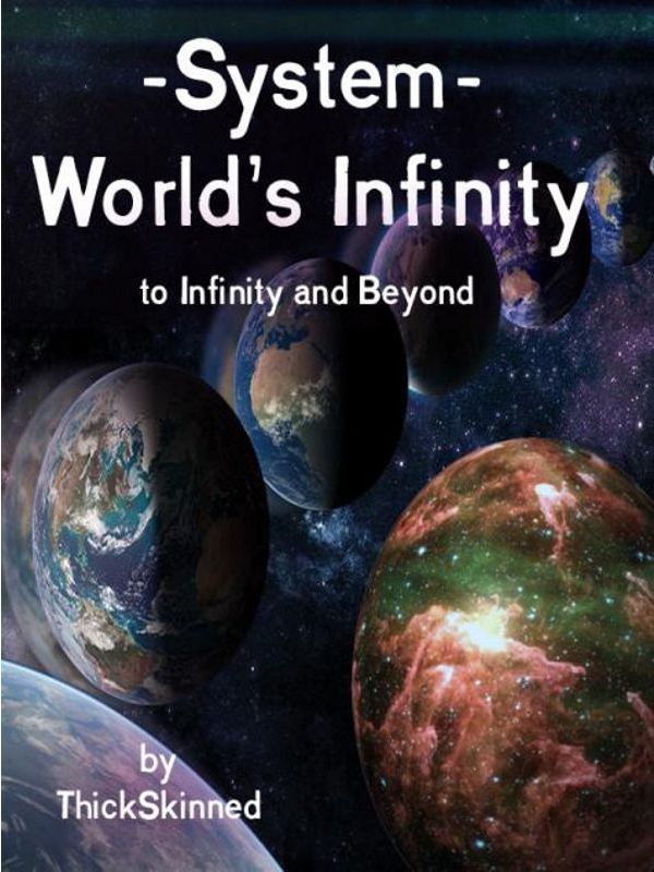 System: World's Infinity Book