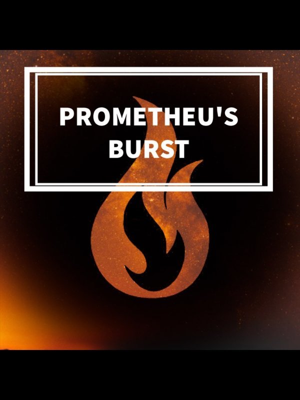 Prometheus's Burst Book