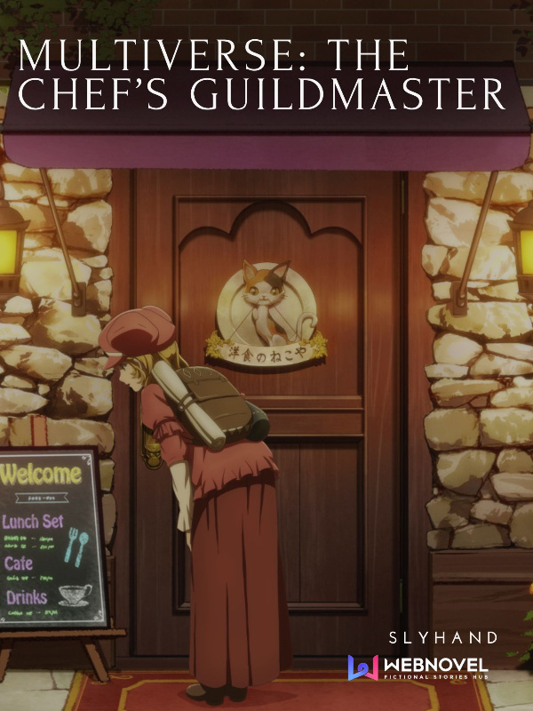 Multiverse: The Chef’s Guildmaster [Teaser]