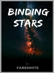 Binding Stars Book