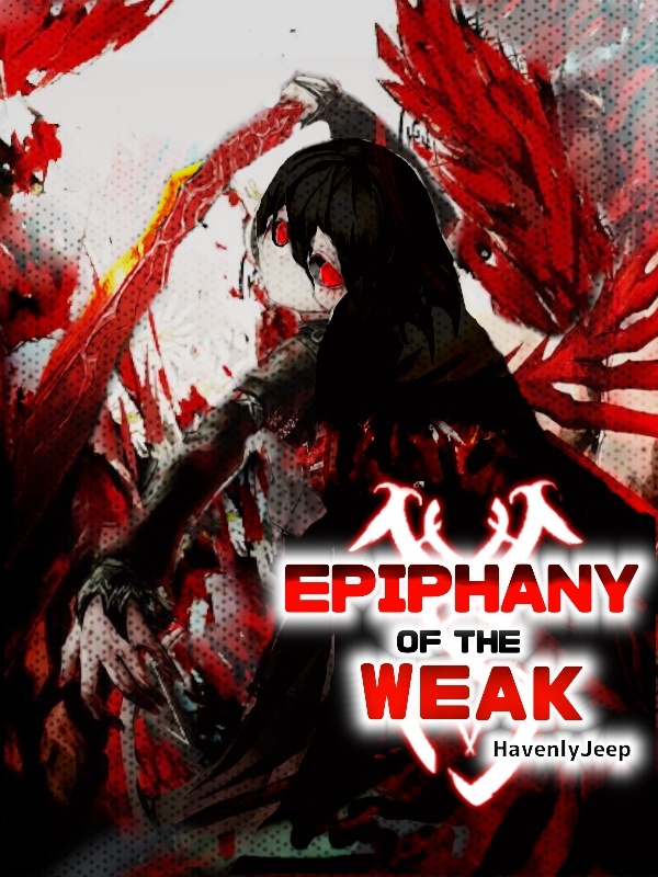 Epiphany of the Weak Book