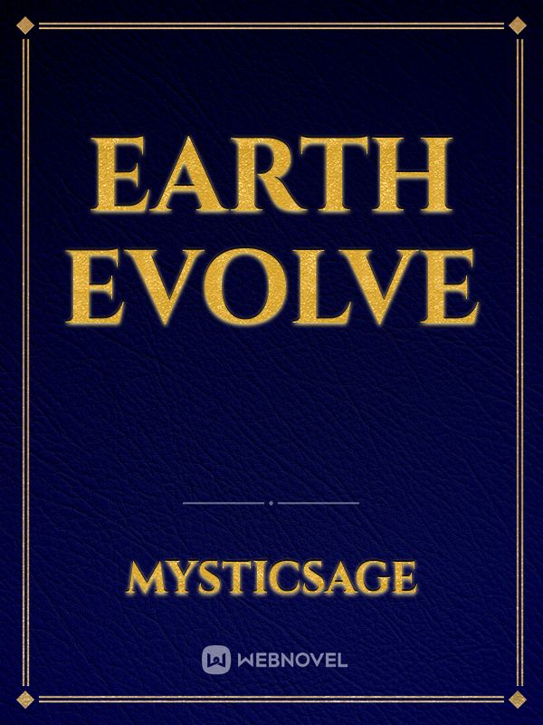 Earth Evolve