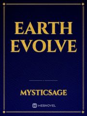 Earth Evolve Book