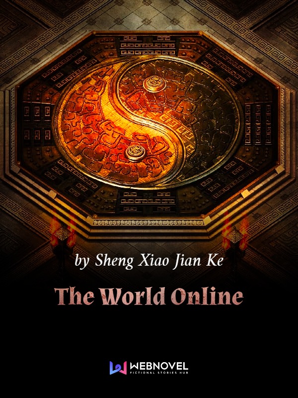 The World Online Book